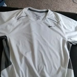 Nike shirt